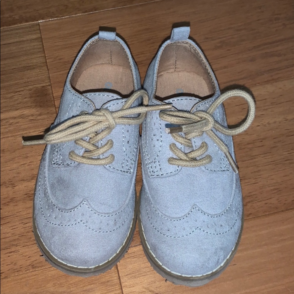 Toddler Dress shoes